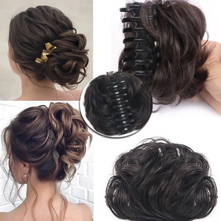 hair bun - Best Prices and Online Promos - Women Accessories Mar 2023 |  Shopee Philippines