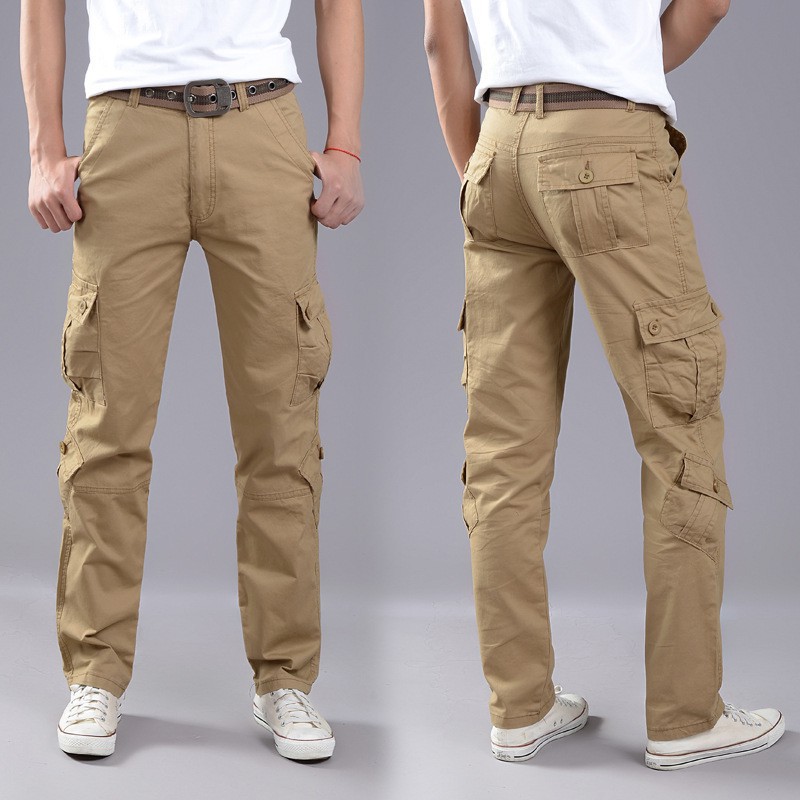 cargo pants style mens