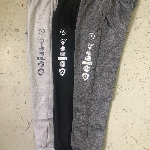 mens colourful joggers