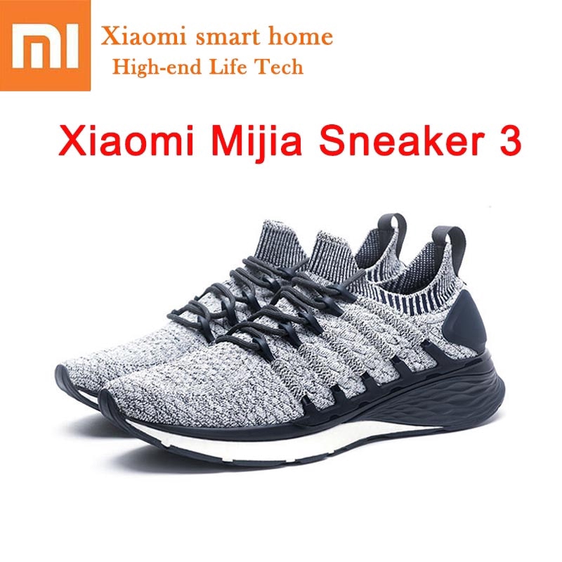 xiaomi running shoes