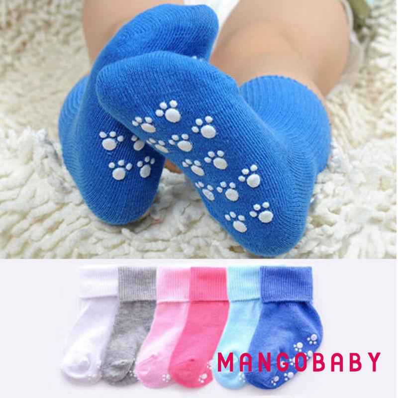 baby boy slipper socks