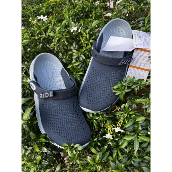 Crocs Literide 360 Clog UNISEX! | Shopee Philippines