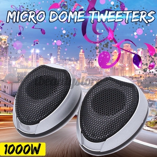 loudspeaker set