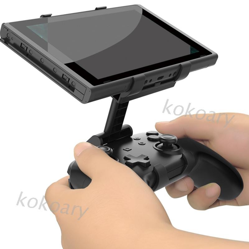 switch pro controller phone clip