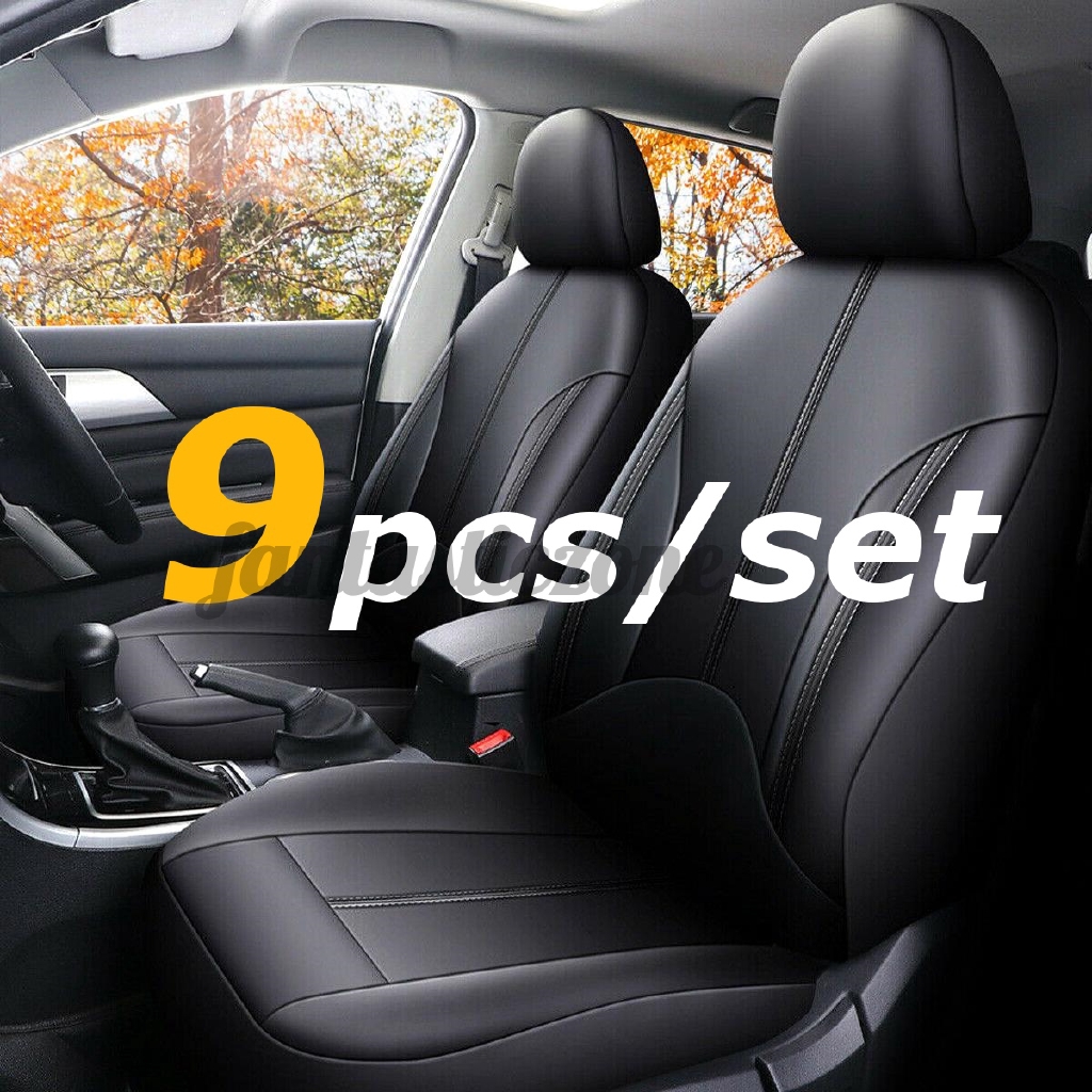 rear car seat