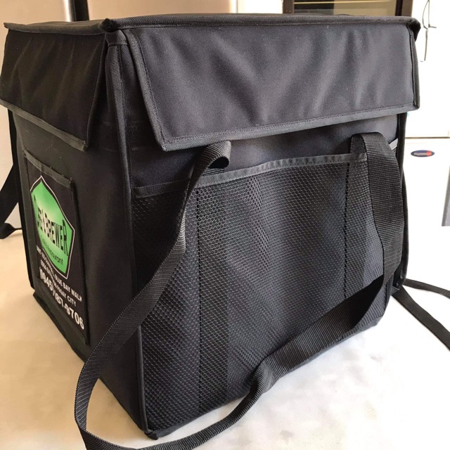 customized thermal bags philippines