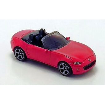 mazda miata toy car