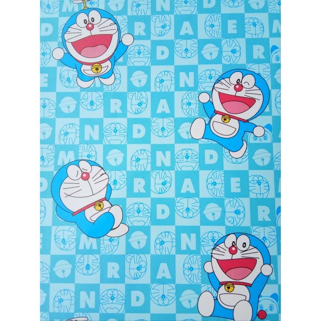 Sk Mixes Shop 10m 45cm Pvc Self Adhesive Cartoon Character Design Images, Photos, Reviews