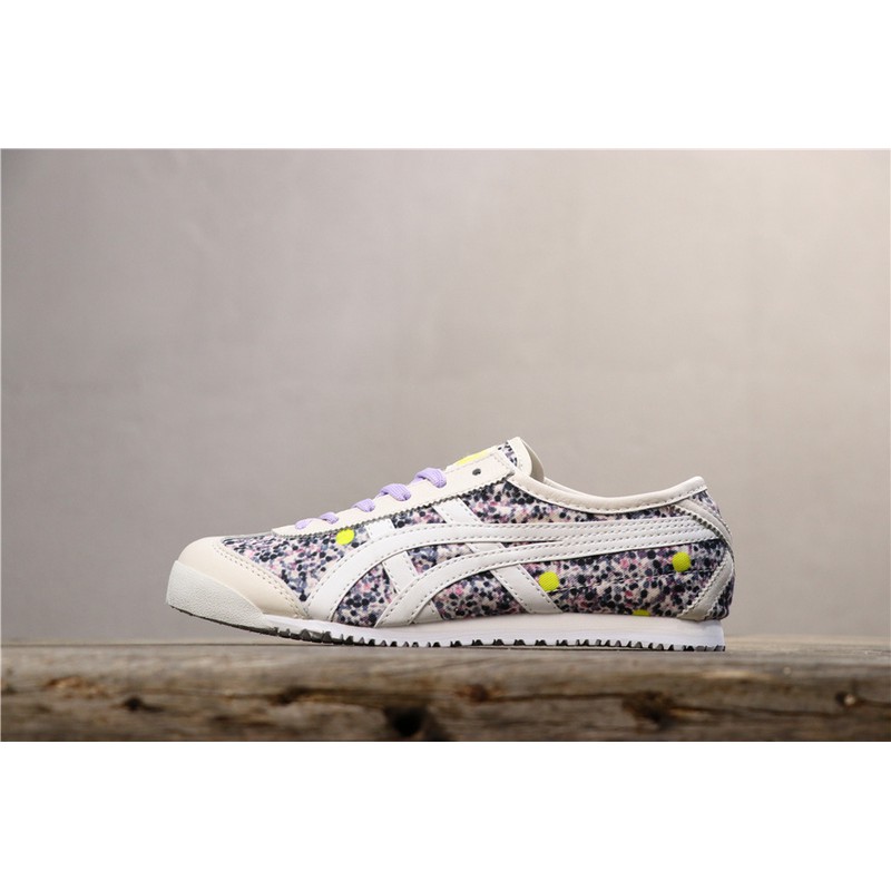 onitsuka tiger mexico 66 slip on purple