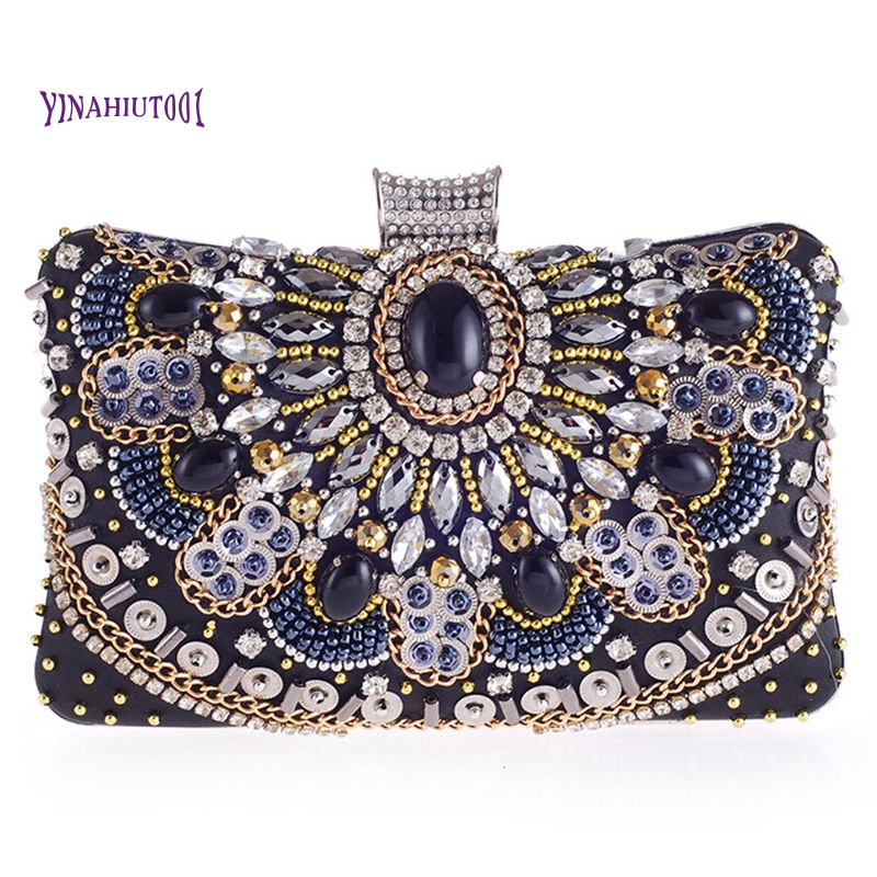 clutch purses for wedding party