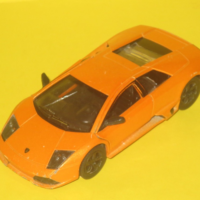 lamborghini murcielago toy car