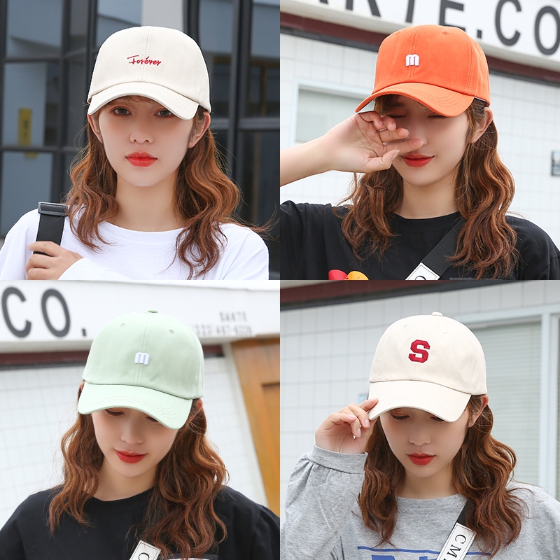 peaked cap fashion