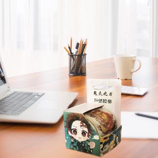 DIY Stiker Kertas Washi Gambar Anime Demon Slayer No yaba DIY Stiker Kertas Washi Gambar Anime Demon Slayer No yaba