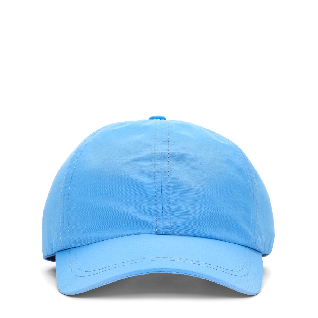 water resistant baseball cap