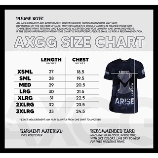 AXGG ”Valorant - Sova” Gaming T-Shirt #2