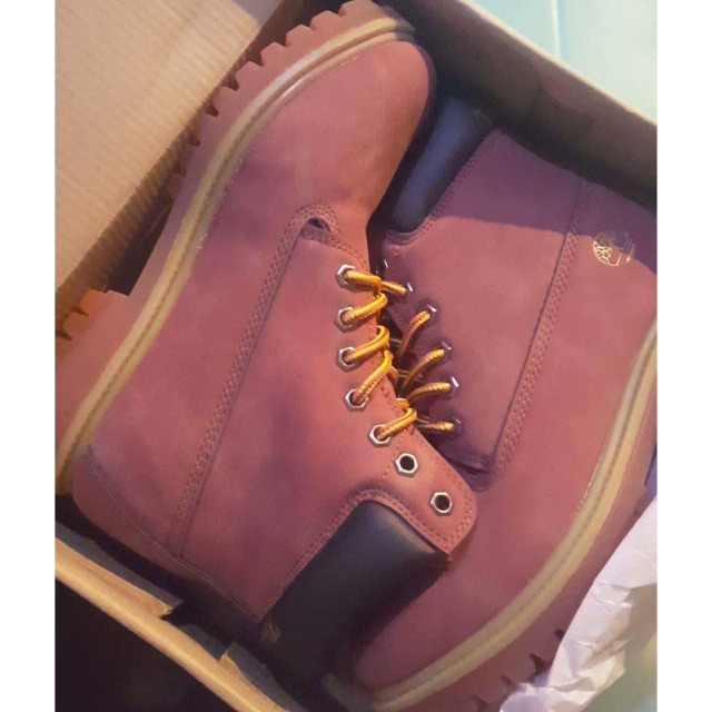 timberland shoes shopee