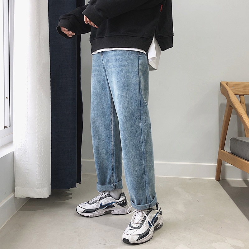 timberland denim jeans