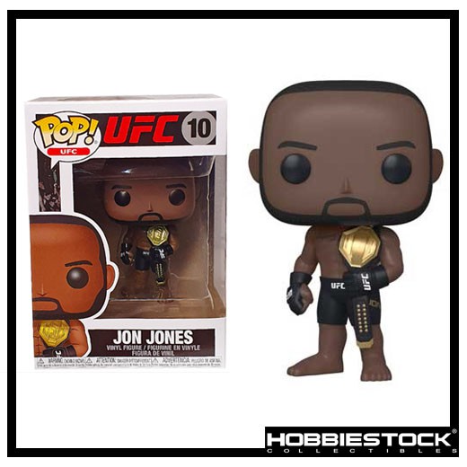 funko ufc