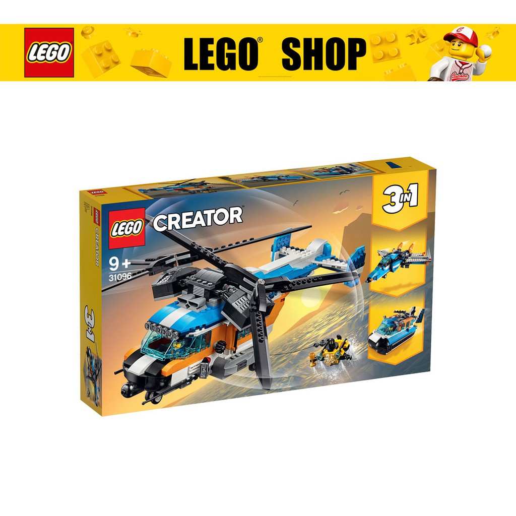 lego age 9