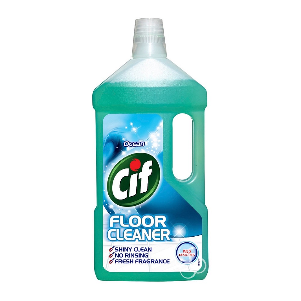 Cif Ocean Floor Cleaner 950mL Shopee Philippines