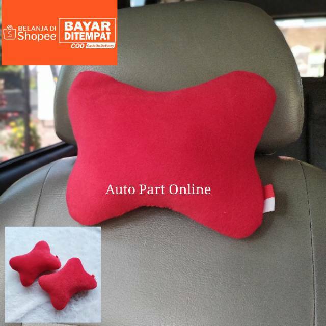 car pillows online