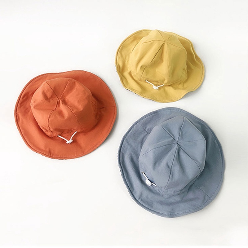 boys sun cap