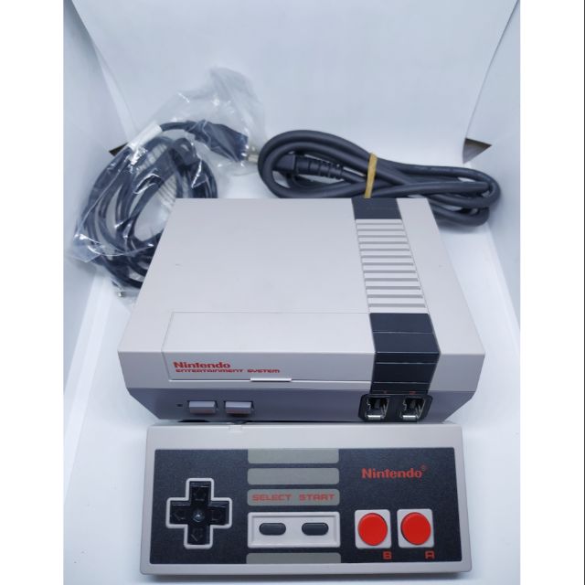 nintendo classic original