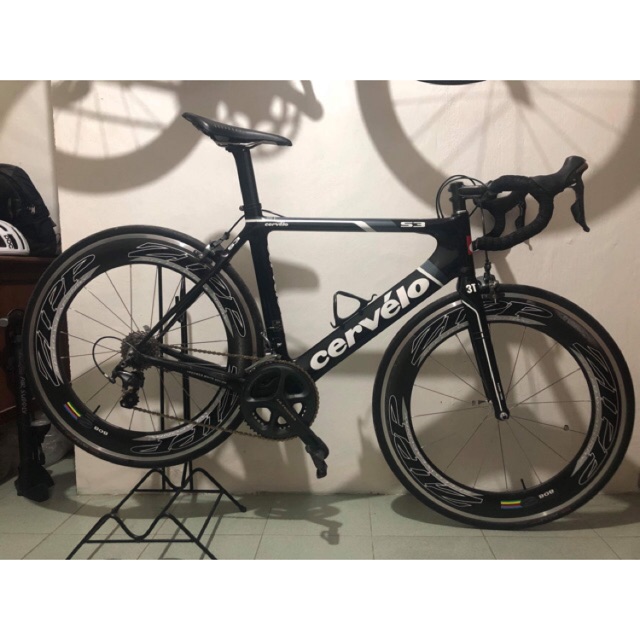 cervelo cycle