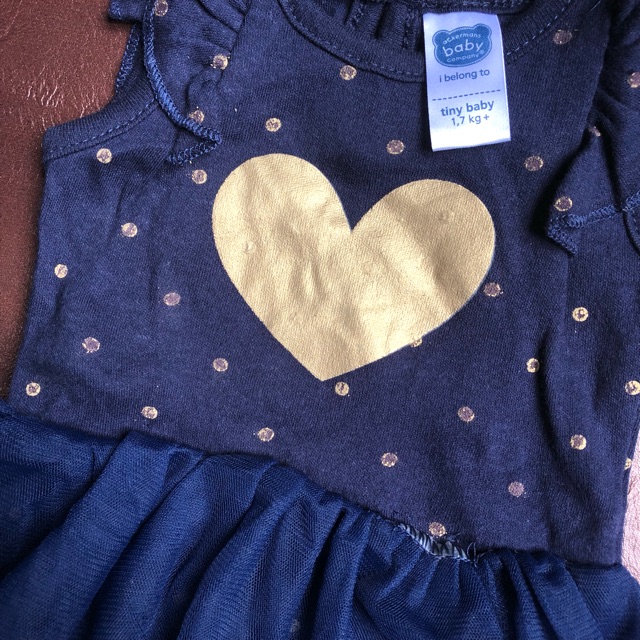 tiny baby clothes next day delivery