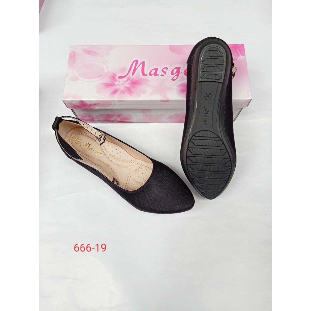 ladies shoes 2018