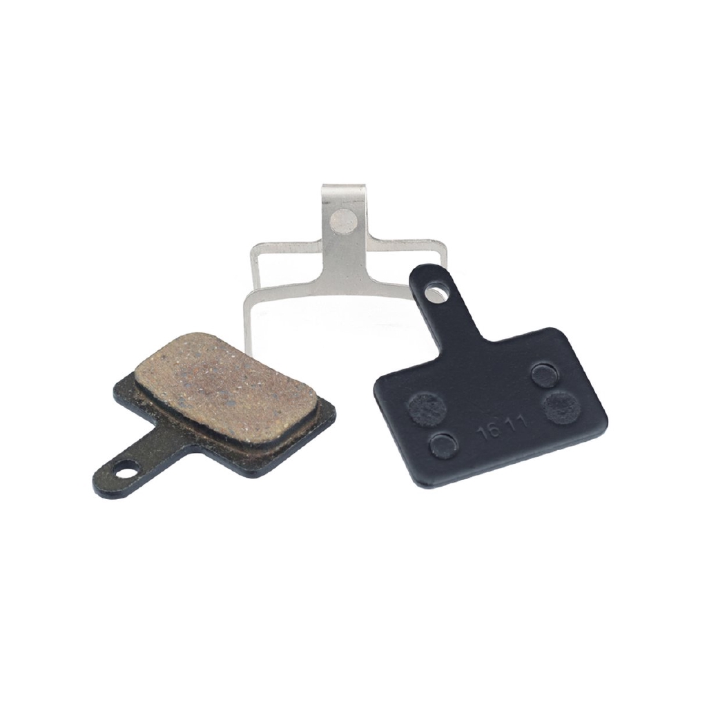 shimano tektro brake pads