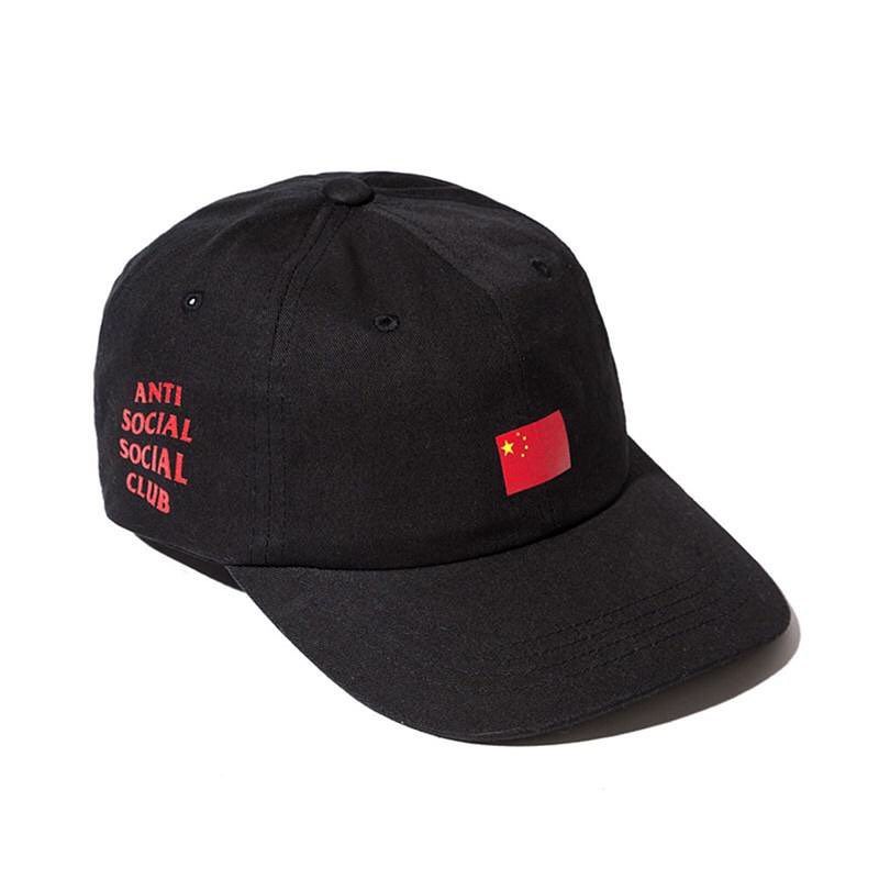 assc bucket hat