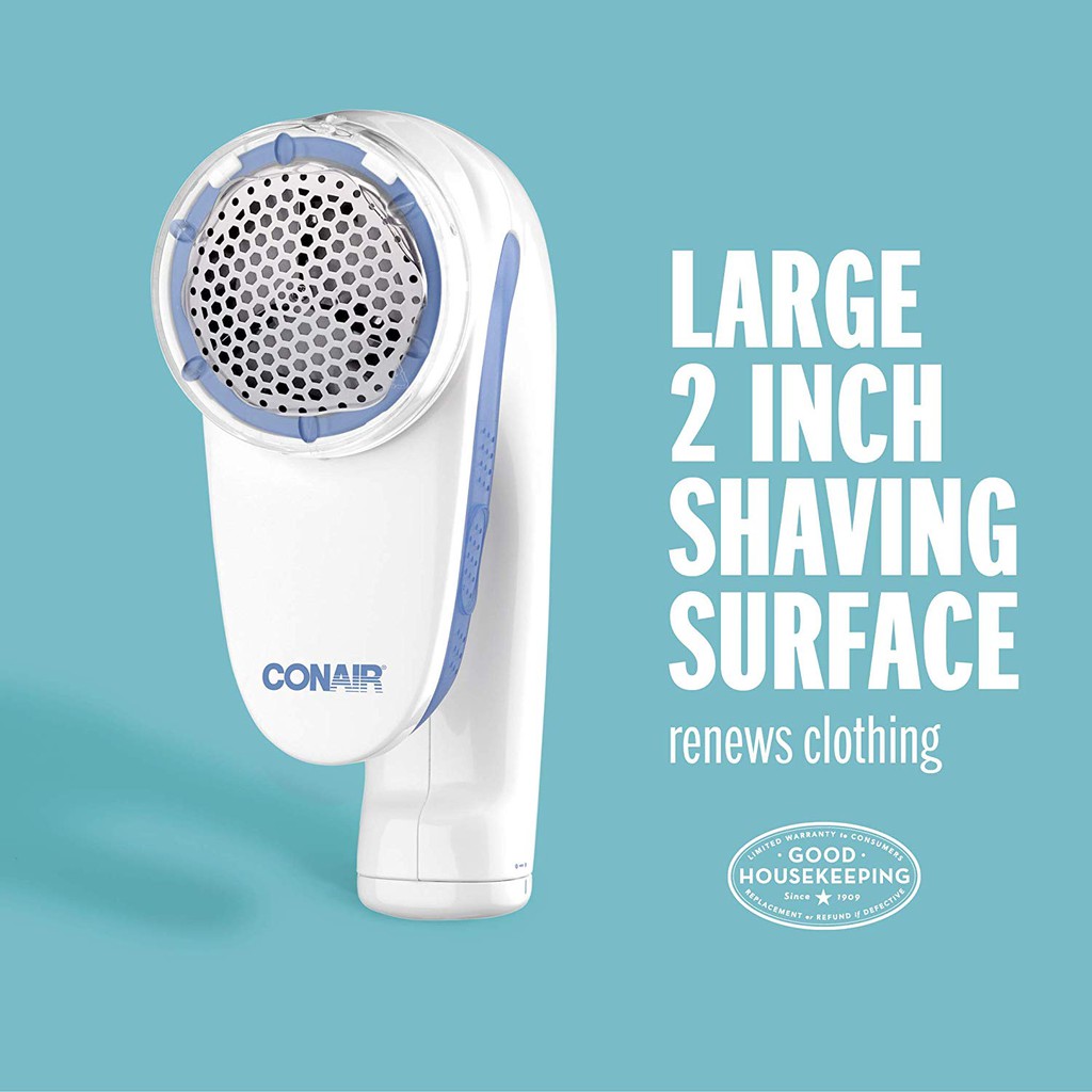 conair fuzz remover