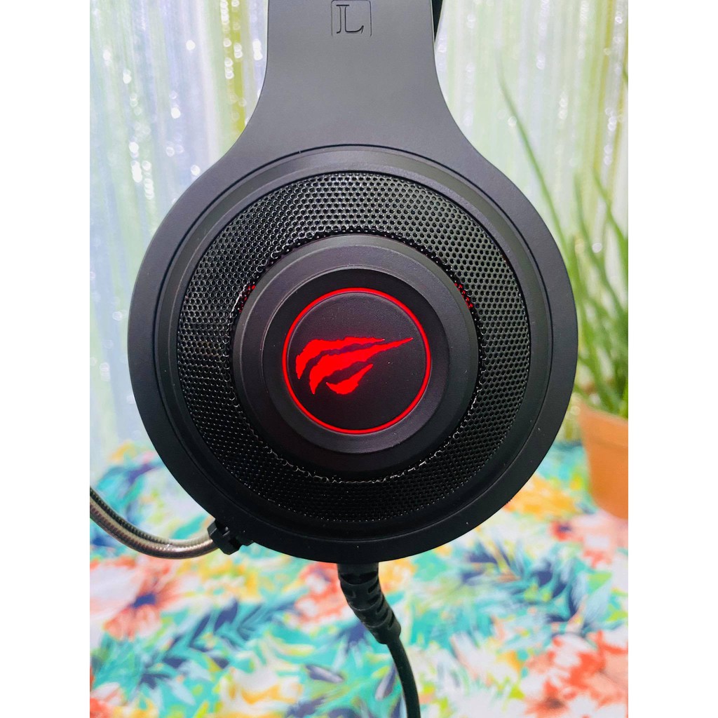 GAMENOTE GAMING HEADSET H2011D CEBU CITY Shopee Philippines