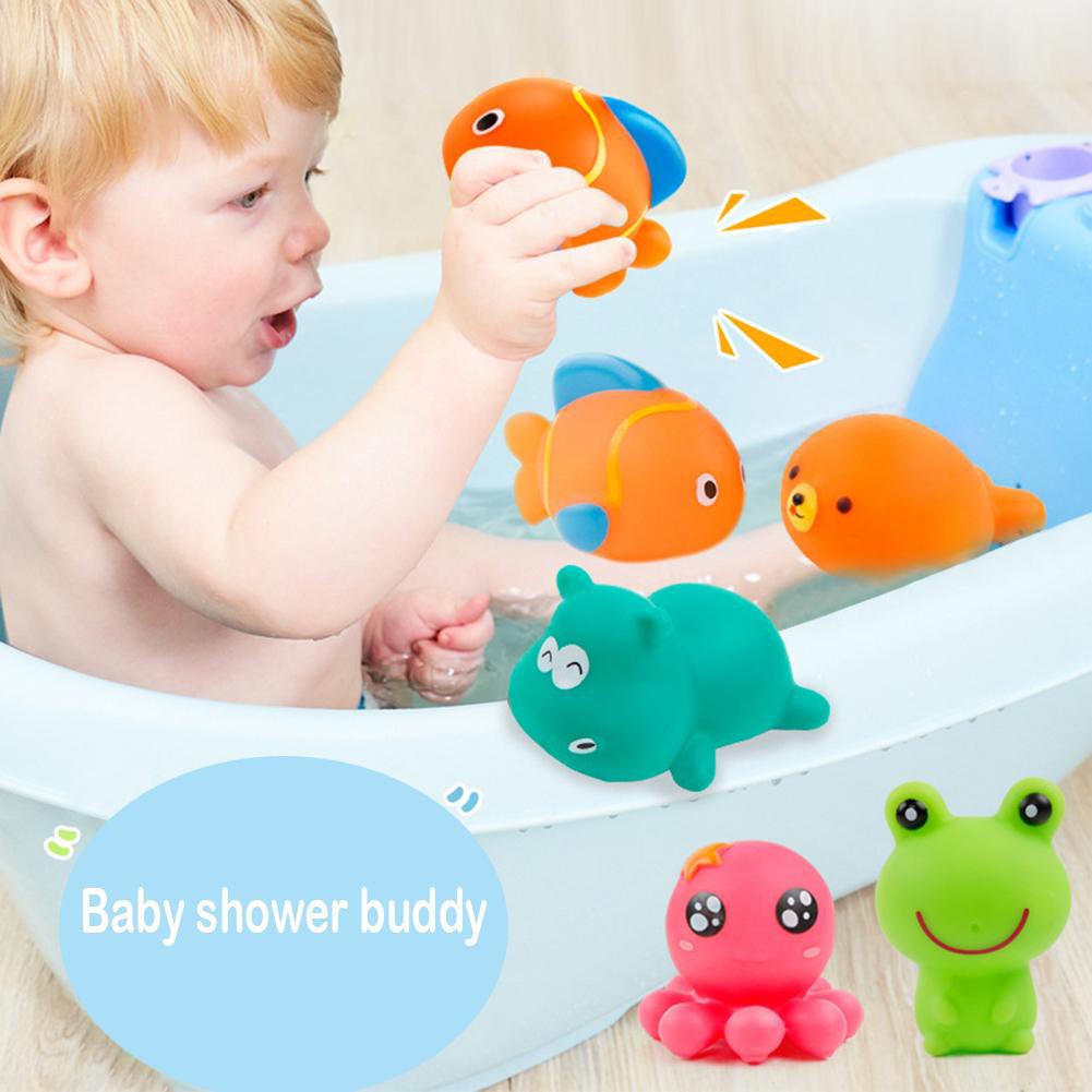 baby shower bath toy