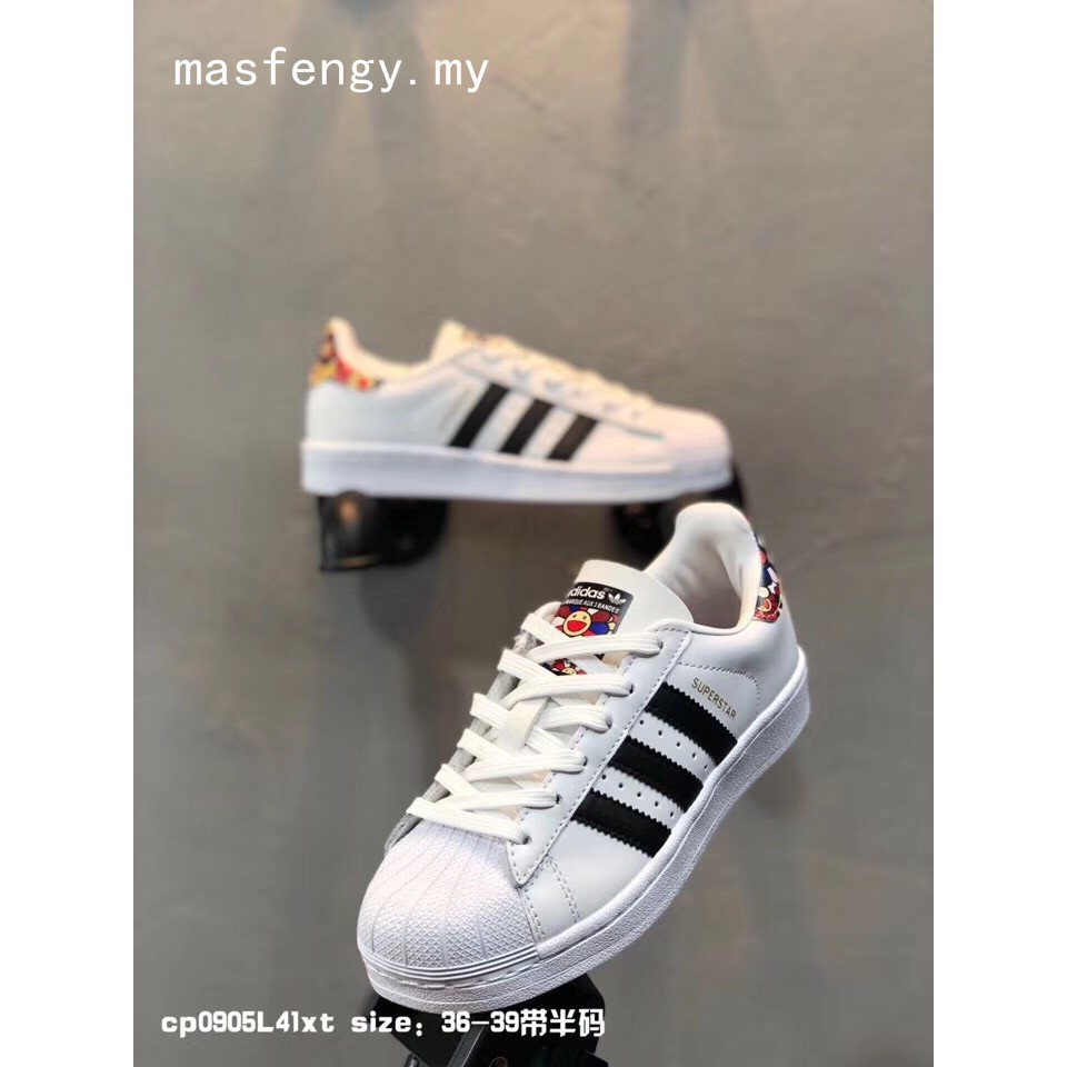 adidas superstar bold 36