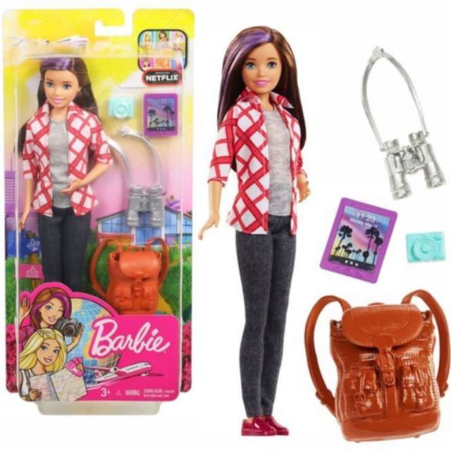 skipper barbie original