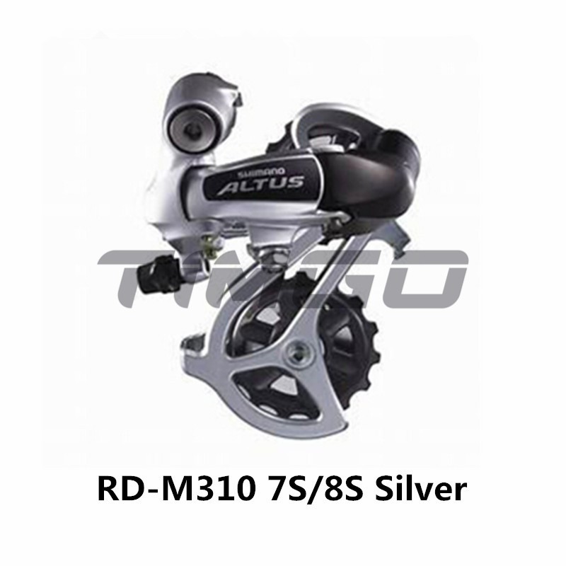 rd altus 8 speed