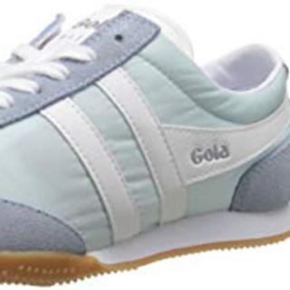 gola wasp trainers