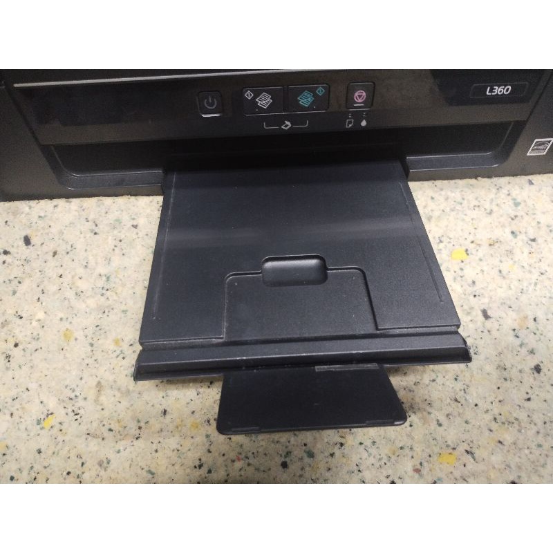 paper tray for epson L210 L220 L360 L405 L380 printer Shopee Philippines