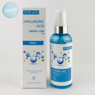 shopee korean skincare