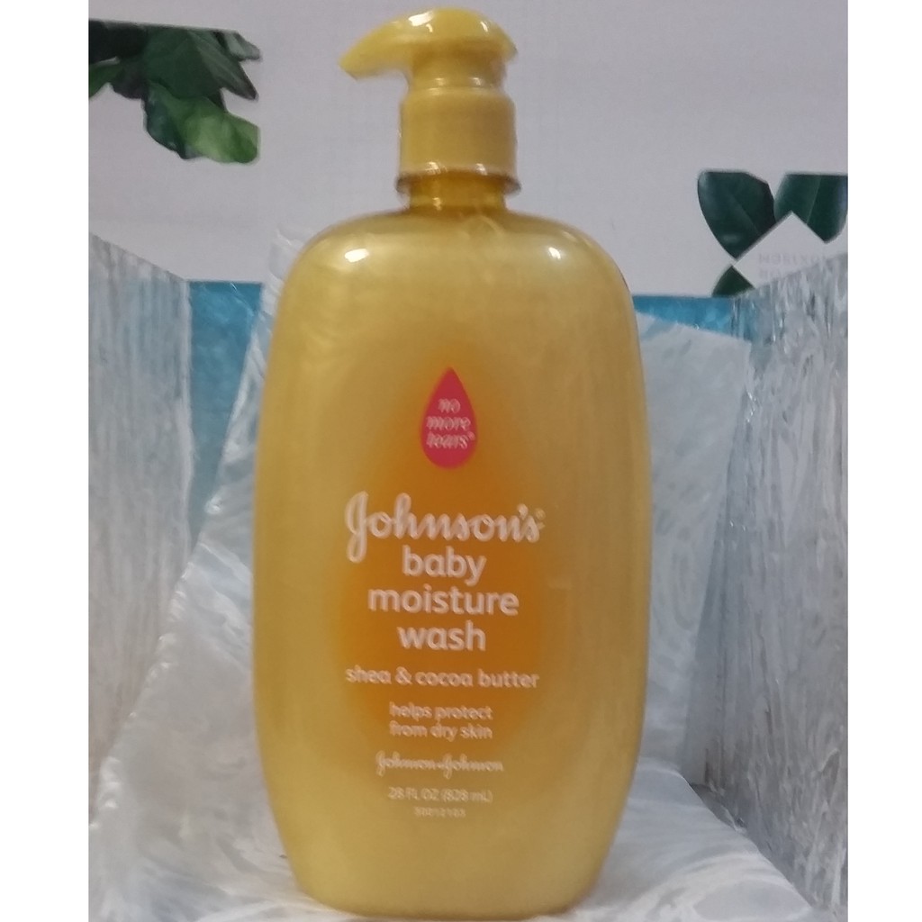 johnson baby lotion shea and cocoa butter harga