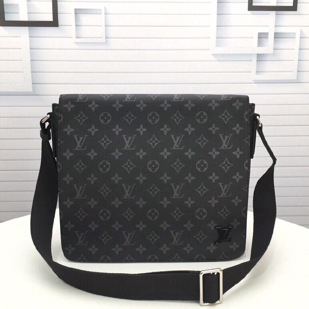 louis vuitton mens briefcase