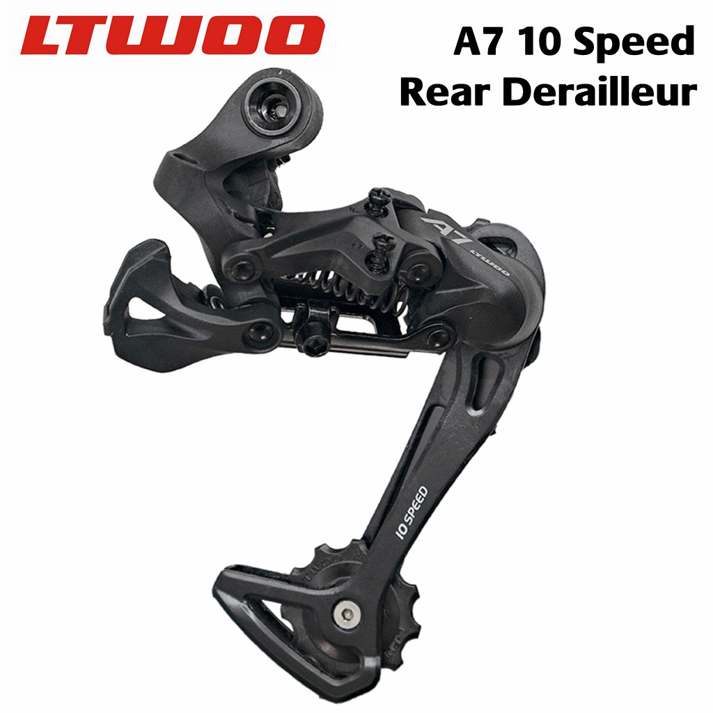 ltwoo derailleur