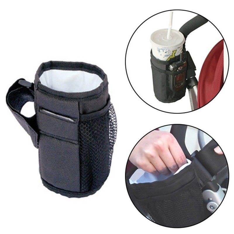 pram drink holder