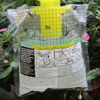 external fly killer