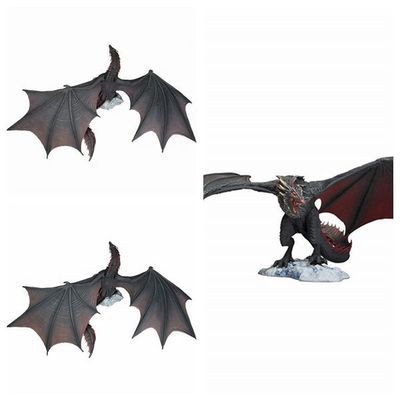 mcfarlane got dragon