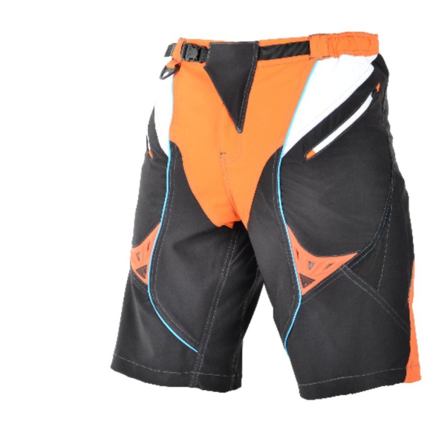 extreme assault mtb shorts