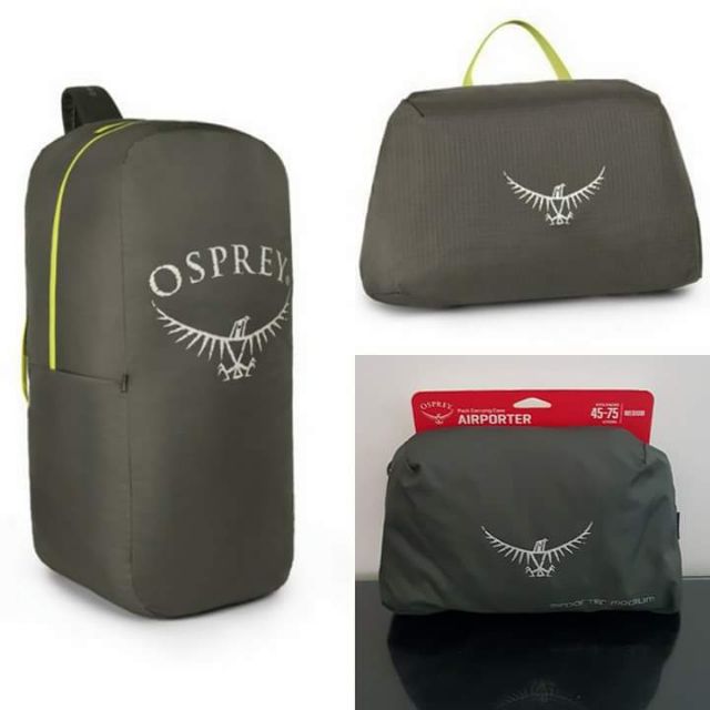 osprey airporter