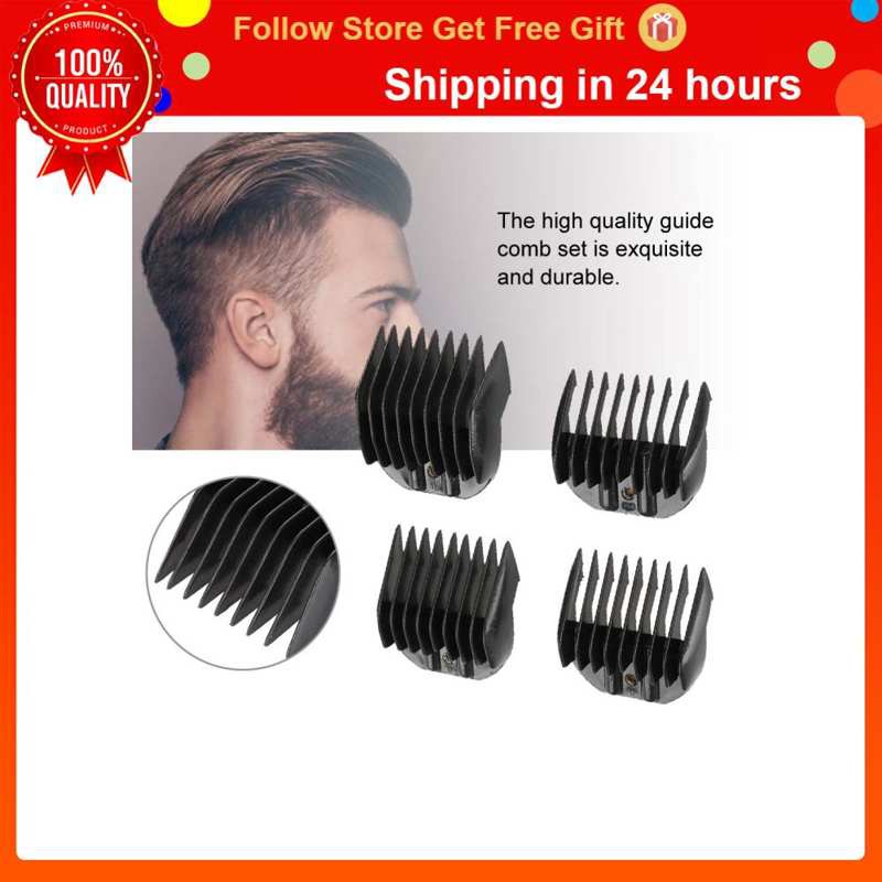 hair cutting guide comb